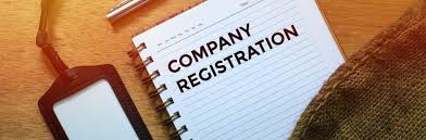 Company Registration